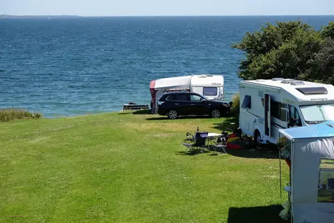 Sølystgård Camping