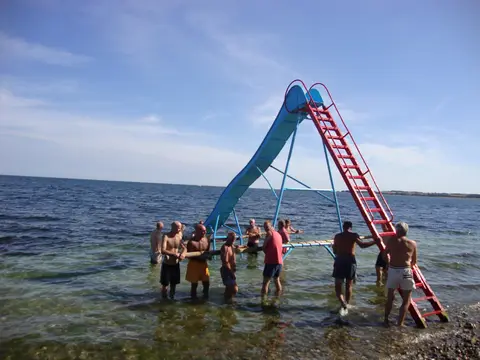 Sølystgård Camping