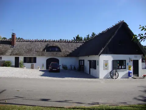 Sølystgård Camping