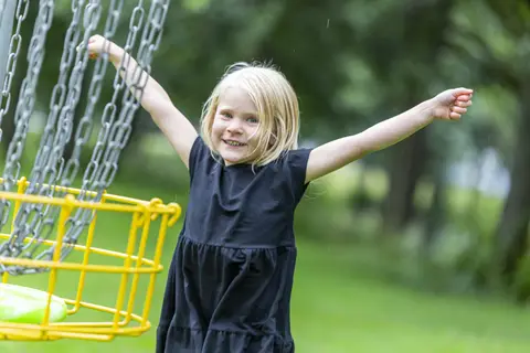 Borås Camping Saltemad