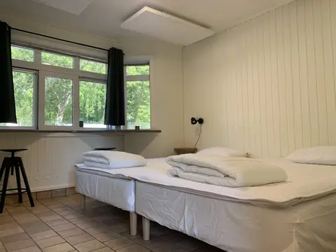 Borås Camping Saltemad