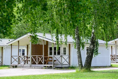 Borås Camping Saltemad