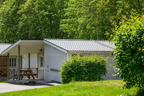 Borås Camping Saltemad