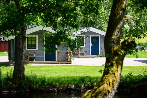 Borås Camping Saltemad