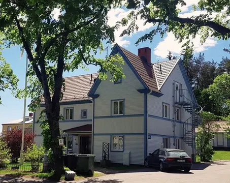 Tättö Havsbad