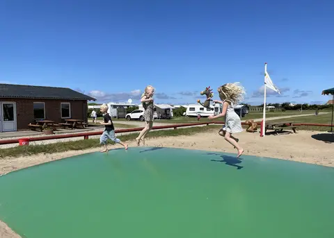 Camping Vesterhav