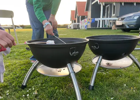 Camping Vesterhav