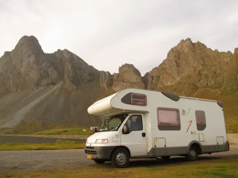 Aspen Camping
