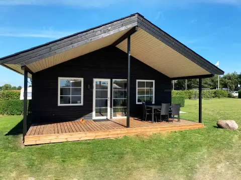 Saksild Strand Camping