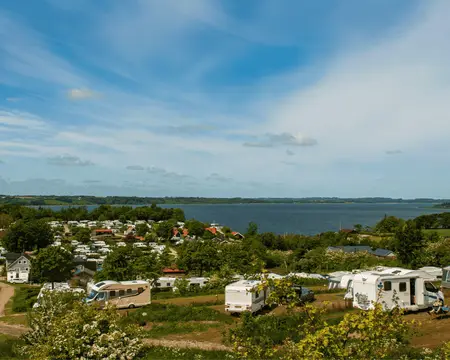 Hjarbæk Fjord Camping