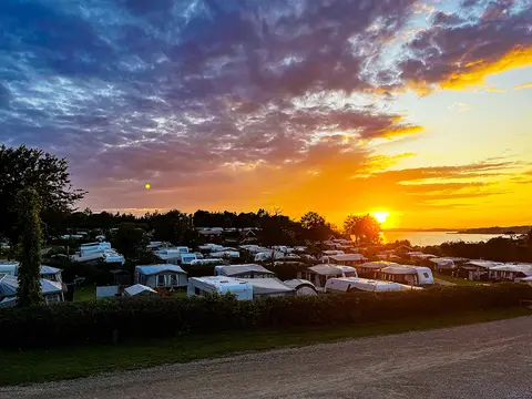 Hjarbæk Fjord Camping