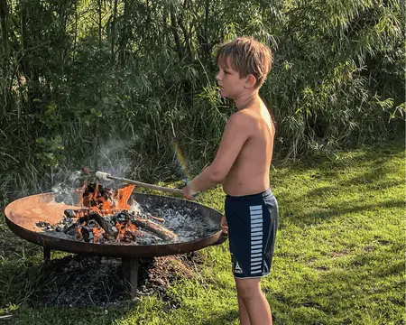 Hjarbæk Fjord Camping