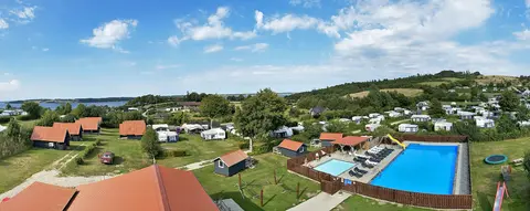 Hjarbæk Fjord Camping