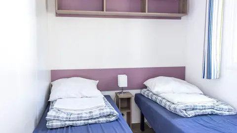 Silkeborg Sø Camping