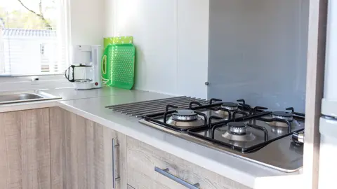 Silkeborg Sø Camping