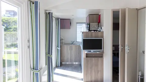 Silkeborg Sø Camping