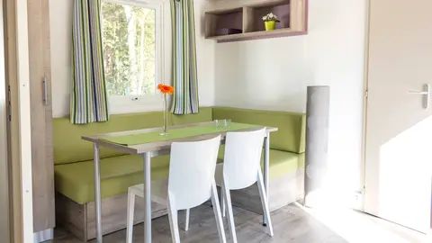 Silkeborg Sø Camping