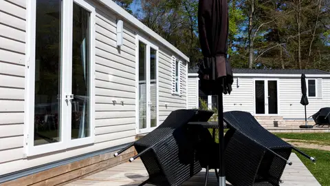 Silkeborg Sø Camping