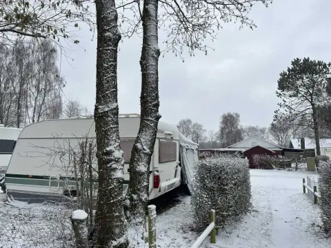 Egtved Camping