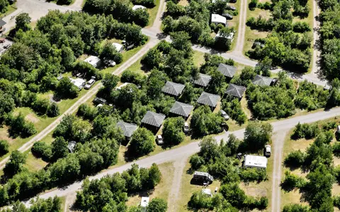 Skagen Sydstrand Camping