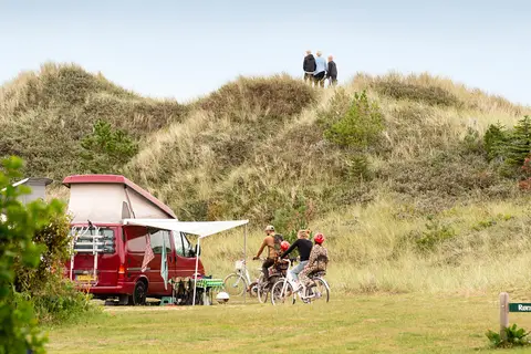 Skagen Sydstrand Camping