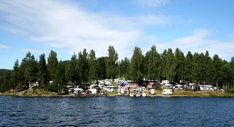 Tangenodden Camping