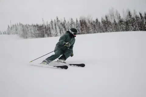 Grönklitts husvagnscamping
