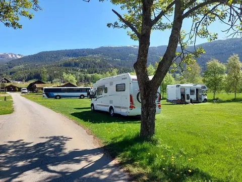 Valle Camping
