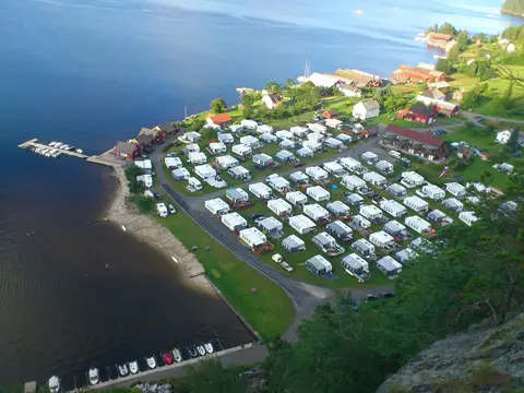Moen Camping