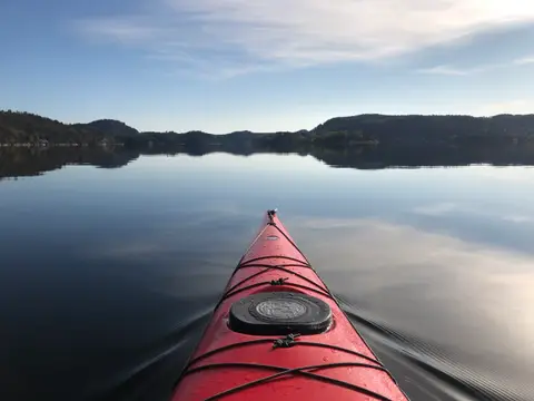Moen Camping