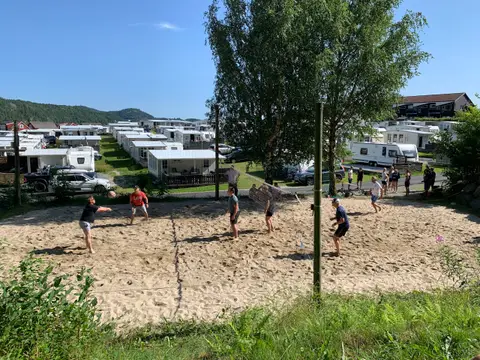 Moen Camping