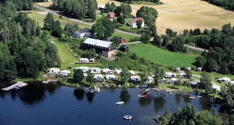 Eikernveien Camping
