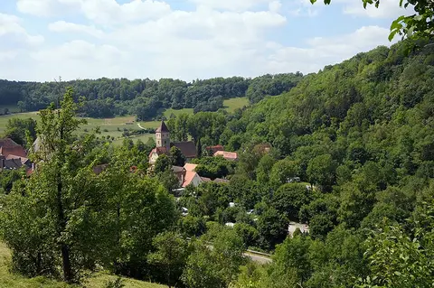 Campingplatz Tauberromantik