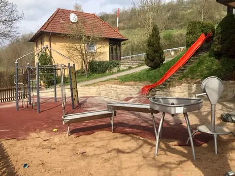 Campingplatz Tauberromantik