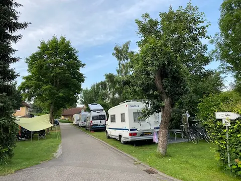 Campingplatz Tauberromantik