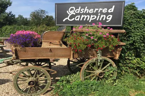 Odsherred Camping - Nordstrand