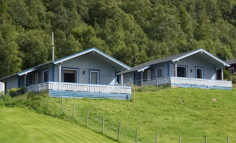 Vestkapp Camping