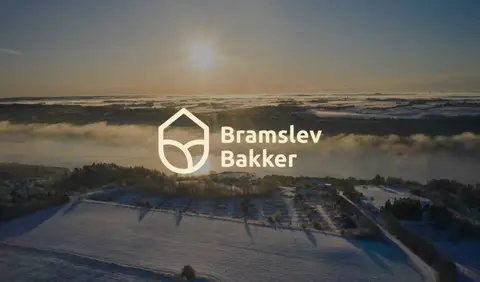 Bramslev Bakker Camping