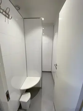 Moskenes Camping