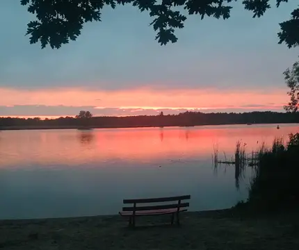 Halbinsel Raatsch