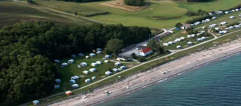 Rugaard Camping