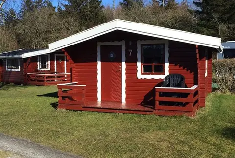 Bygholm Campingplads
