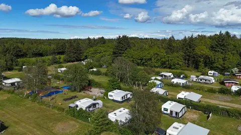 Bygholm Campingplads