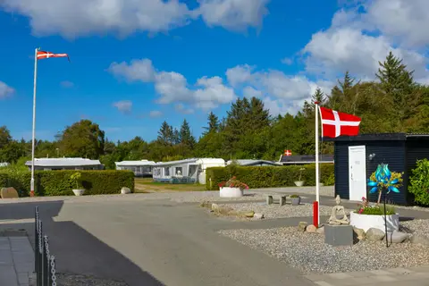 Bygholm Campingplads