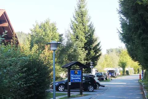 Bavaria KurSport CampingPark