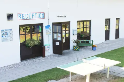Bavaria KurSport CampingPark