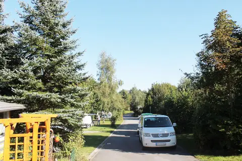 Bavaria KurSport CampingPark
