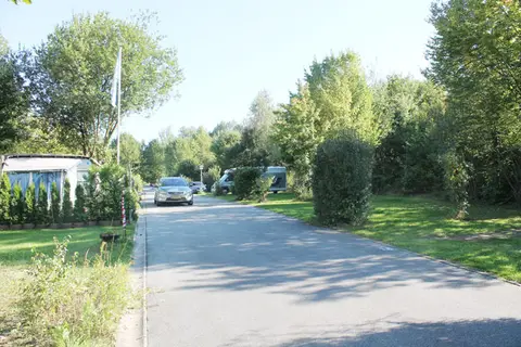 Bavaria KurSport CampingPark