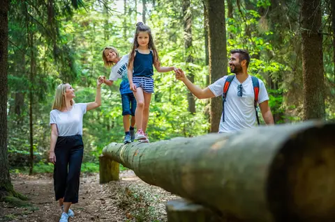 Bavaria KurSport CampingPark