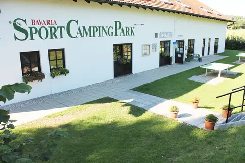 Bavaria KurSport CampingPark